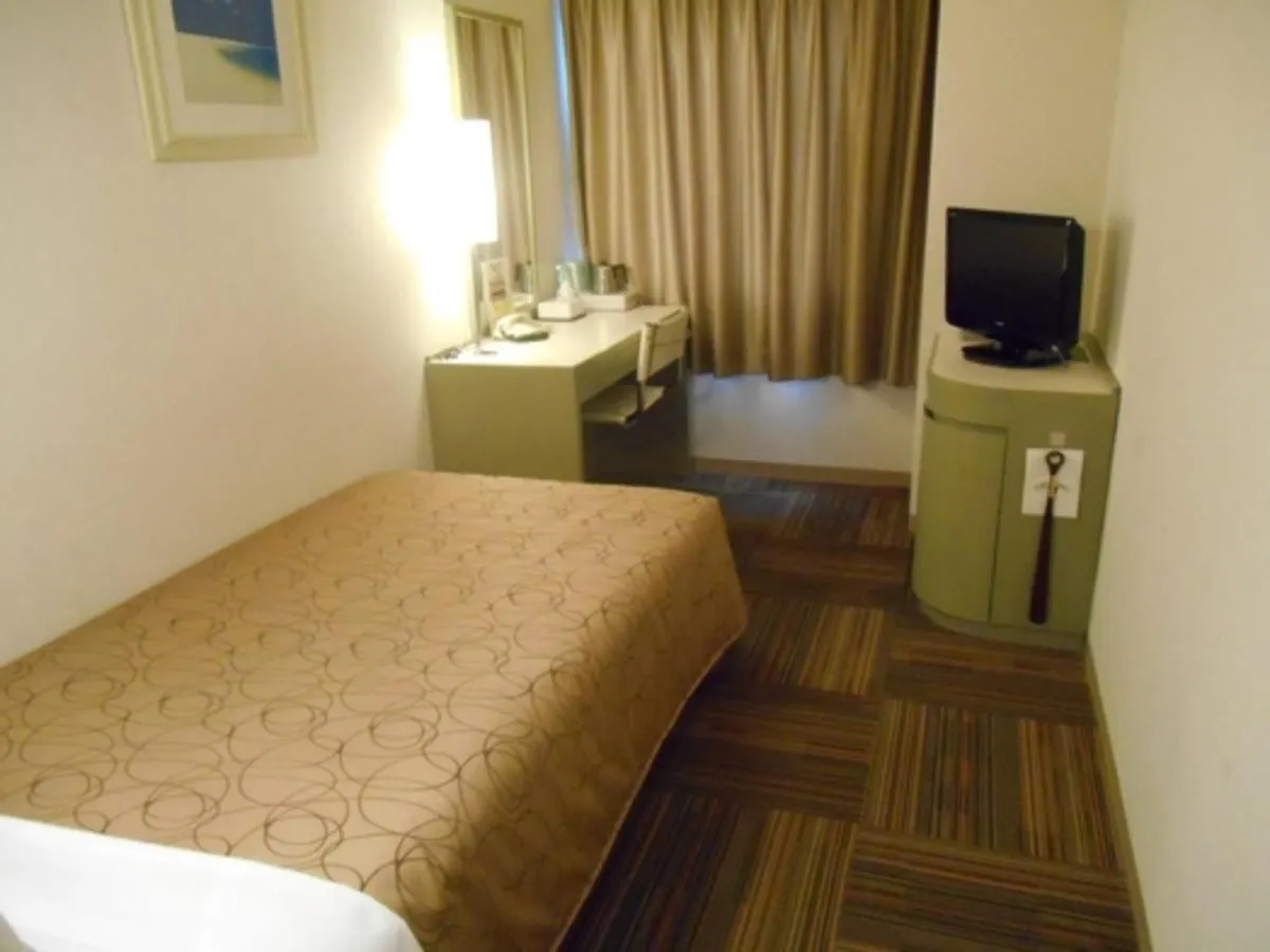 Grand Central Hotel - Vacation Stay 19596V Tokyo