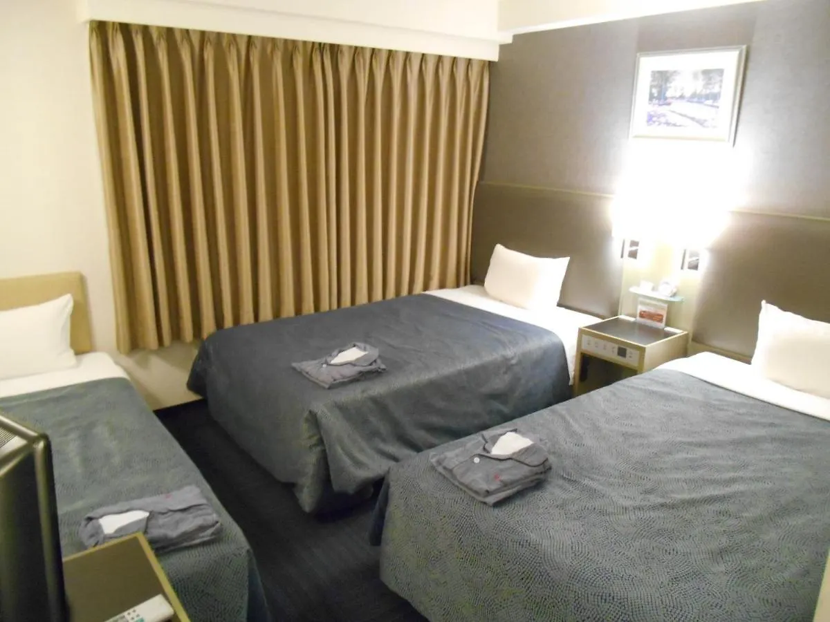 Grand Central Hotel - Vacation Stay 19596V Tokyo